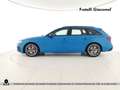 Audi S4 avant 3.0 tdi mhev quattro 347cv tiptronic Blau - thumbnail 3