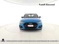 Audi S4 avant 3.0 tdi mhev quattro 347cv tiptronic Blau - thumbnail 2