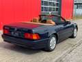 Mercedes-Benz SL 500 500 SL ,2.HD, org. 59.800 km, 3 Jahre Garantie Blauw - thumbnail 8