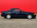 Mercedes-Benz SL 500 500 SL ,2.HD, org. 59.800 km, 3 Jahre Garantie Blauw - thumbnail 6