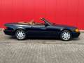 Mercedes-Benz SL 500 500 SL ,2.HD, org. 59.800 km, 3 Jahre Garantie Blauw - thumbnail 2