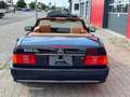 Mercedes-Benz SL 500 500 SL ,2.HD, org. 59.800 km, 3 Jahre Garantie Blauw - thumbnail 9