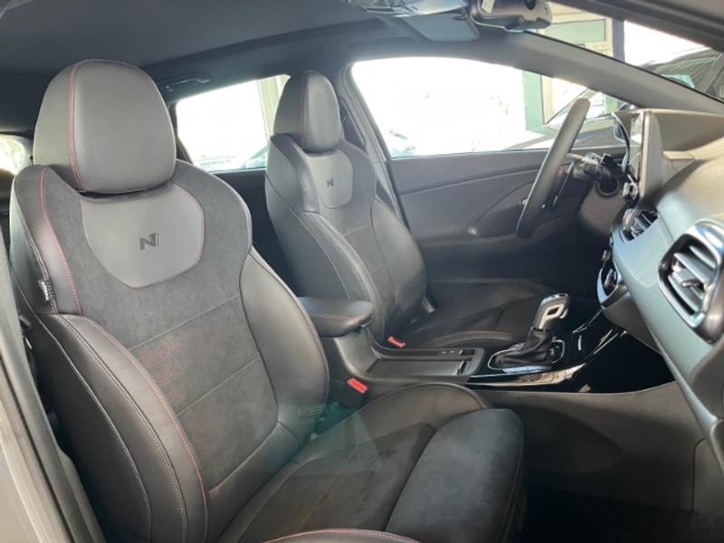 Hyundai i30 1.6 N Line X/Panorama/Navi/Sitzheizung/Rückfahrkam — photo 15