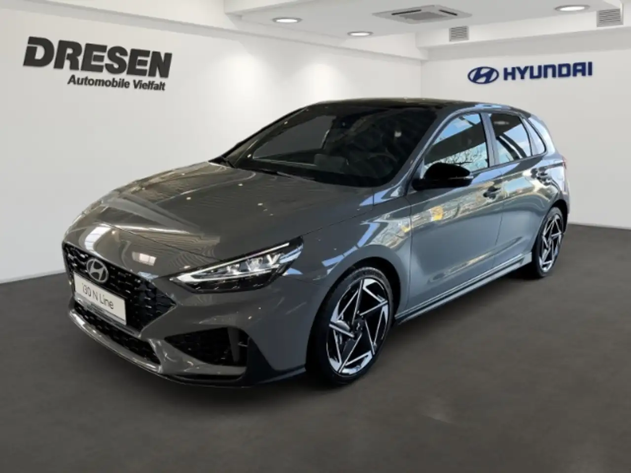 Hyundai i30 2026
