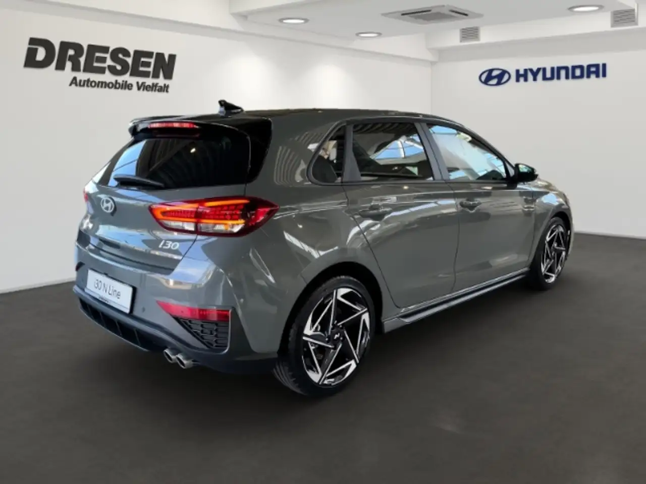 Hyundai i30 2026