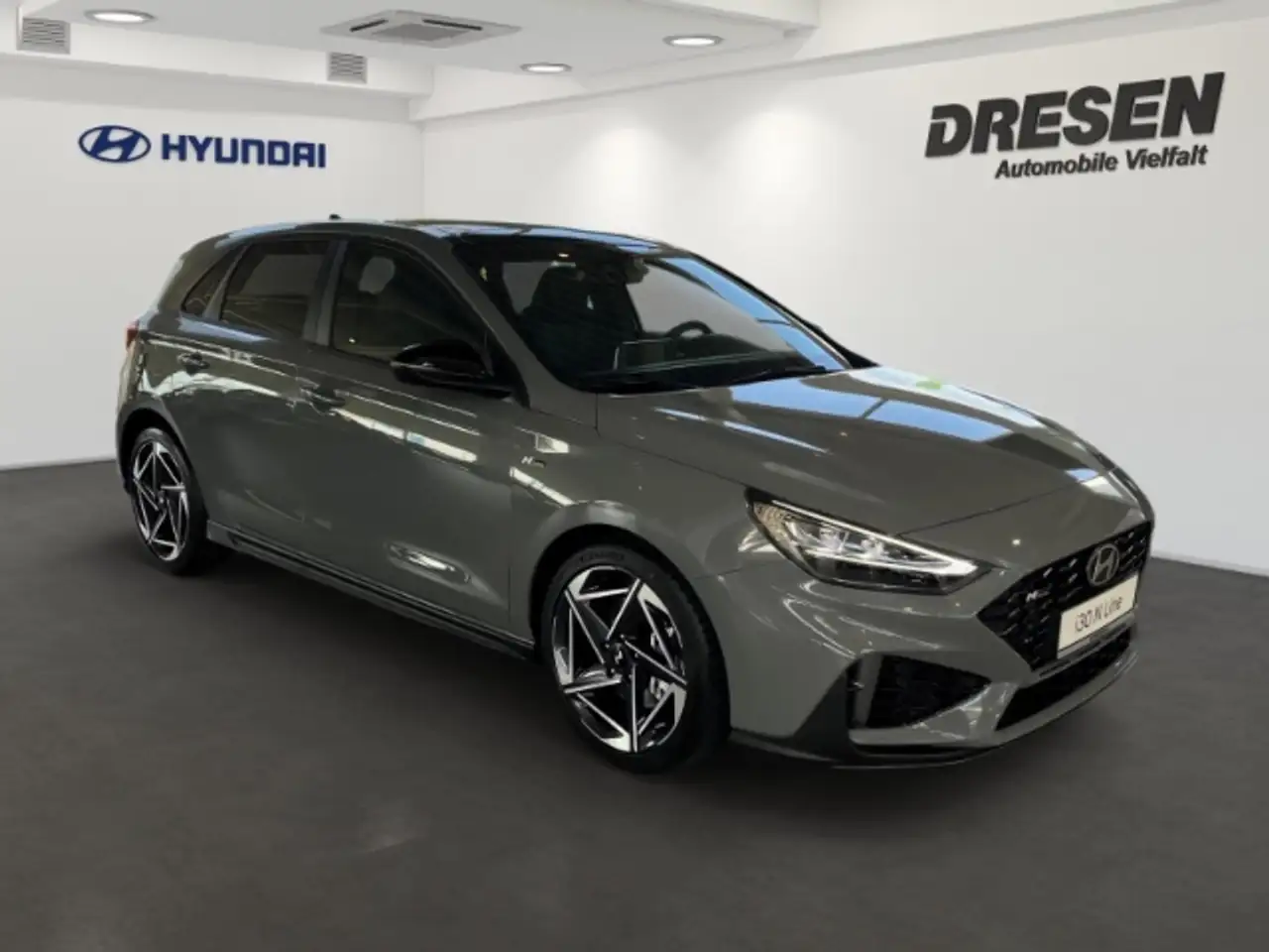 Hyundai i30 2026
