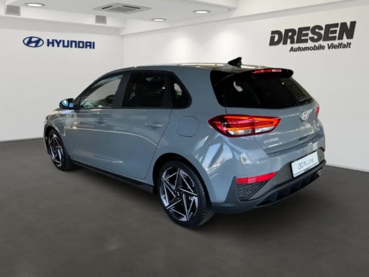 Hyundai i30 2026