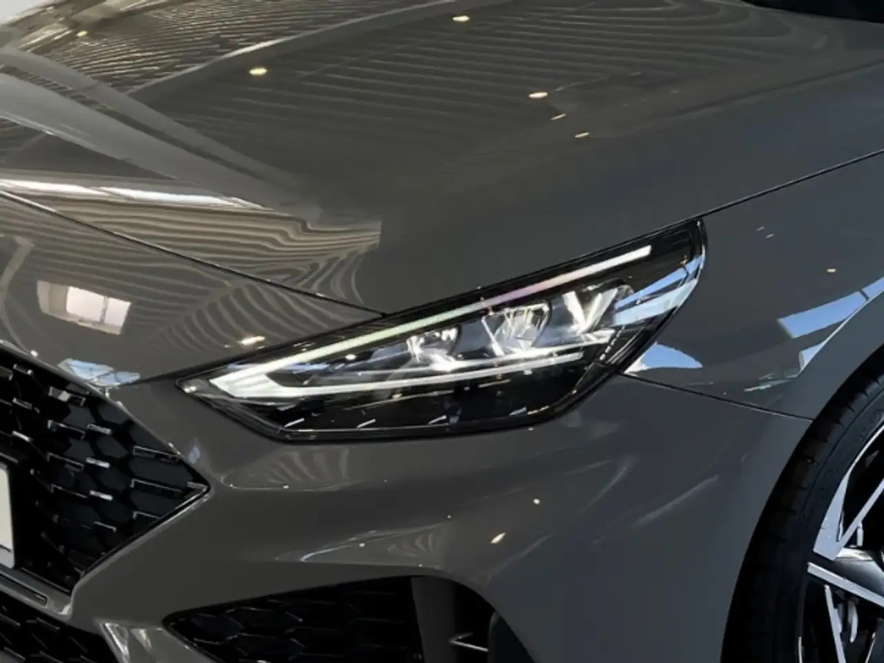 Hyundai i30 2026