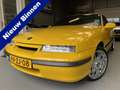 Opel Calibra 2.0i Airco, Elektrische ramen , Leder, Schuifdak Gelb - thumbnail 1