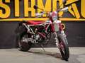 Fantic 125M xmf Competition Blanco - thumbnail 2