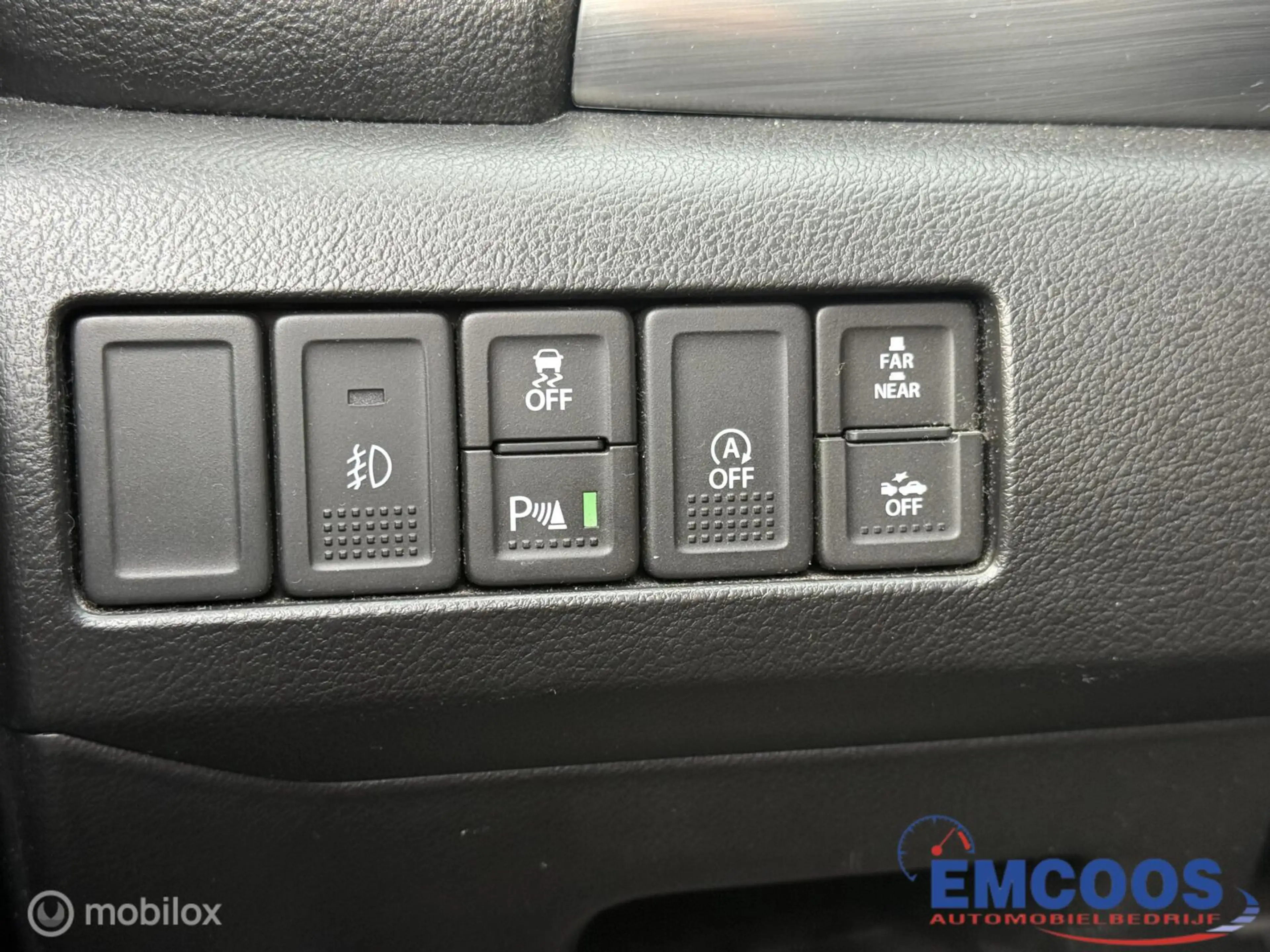 Suzuki Vitara 1.4 S * Automaat * Adaptieve Cruise Control * Park — photo 13