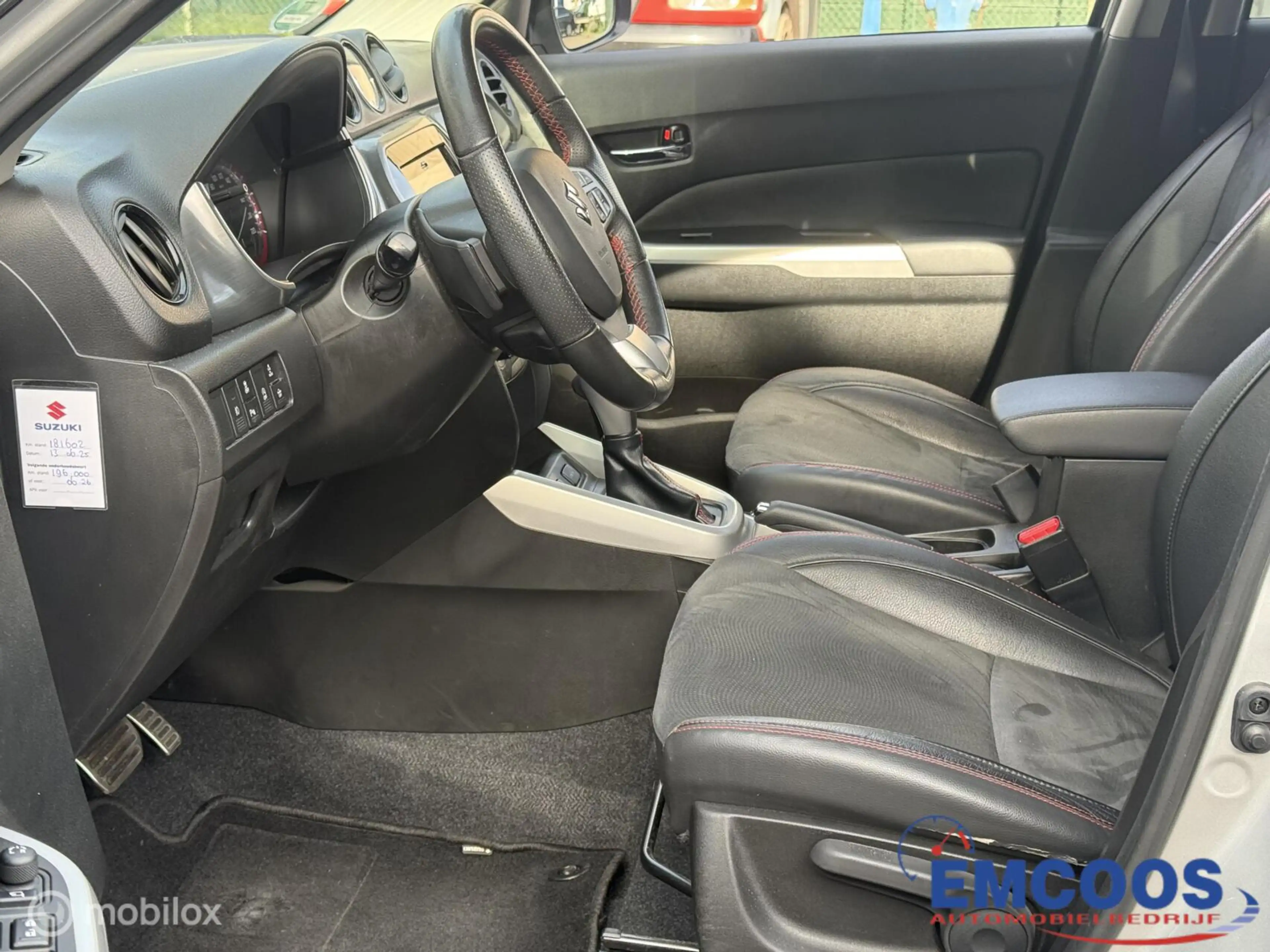 Suzuki Vitara 1.4 S * Automaat * Adaptieve Cruise Control * Park — photo 11