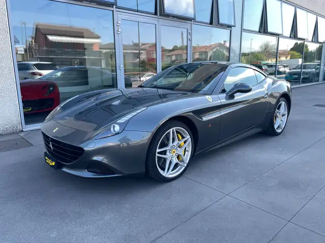 Ferrari California California T Carboceramica