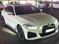 BMW i4 i4 Gran Coupe eDrive35 67kWh Weiß - thumbnail 7