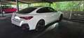 BMW i4 i4 Gran Coupe eDrive35 67kWh Weiß - thumbnail 5