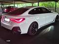 BMW i4 i4 Gran Coupe eDrive35 67kWh Weiß - thumbnail 2