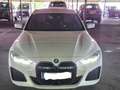 BMW i4 i4 Gran Coupe eDrive35 67kWh Weiß - thumbnail 1