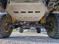 Land Rover Discovery Discovery 5p 2.5 td5 Luxury Verde - thumbnail 11