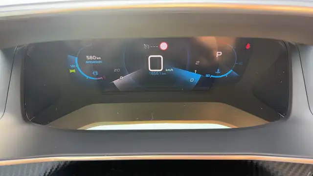 Peugeot 2008 view 12