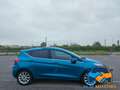Ford Fiesta 1.0 EcoBoost 100CV 5 porte Titanium Bleu - thumbnail 4