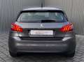 Peugeot 308 Active Pack Tempomat 1.Hand Grau - thumbnail 7