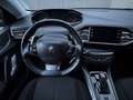 Peugeot 308 Active Pack Tempomat 1.Hand Grau - thumbnail 12