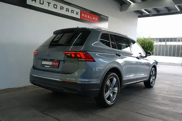 Volkswagen Tiguan Allspace Life DSG/PANO/VIRTUAL/HUD/CAM
