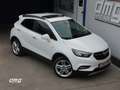 Opel Mokka X 1.4T S&S Edition 4x2 Weiß - thumbnail 3