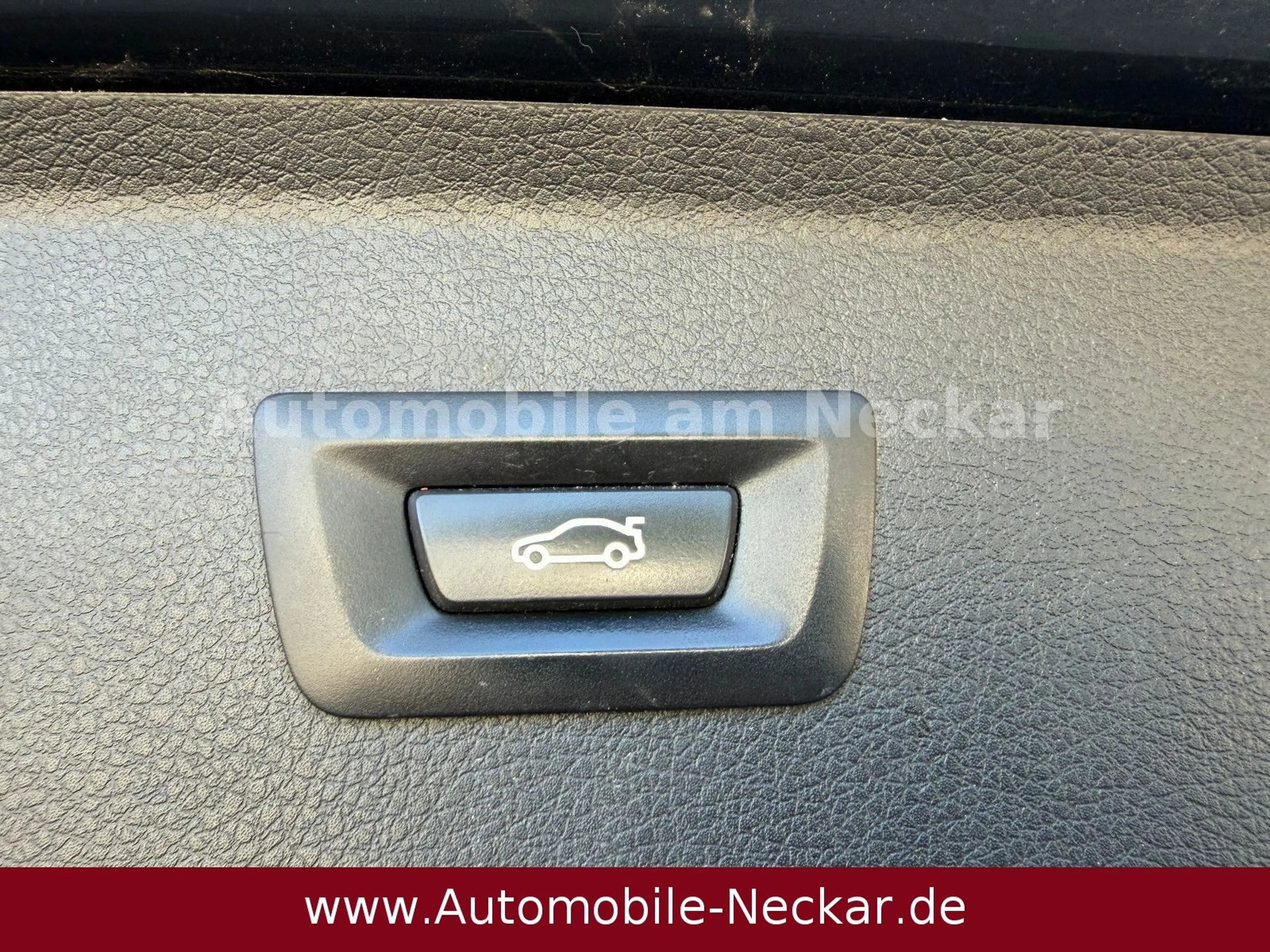 BMW 216 216d 2 Active Tourer-Navigation-EURO6-Klima-SHZ — photo 12