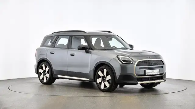 MINI Countryman E U25 HB0
