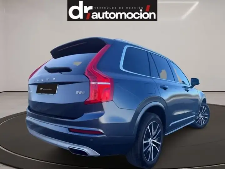 Volvo XC90 2020, foto 6