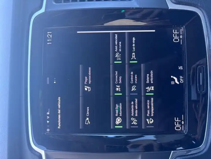 Volvo XC90 2020, foto 13