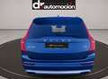 Volvo XC90 B5 Diesel AWD Momentum 7 asientos Azul - thumbnail 5
