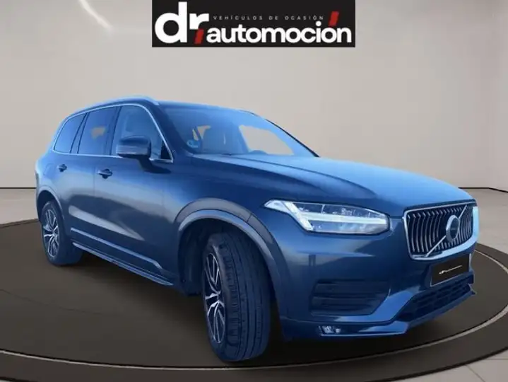 Volvo XC90 2020, foto 3