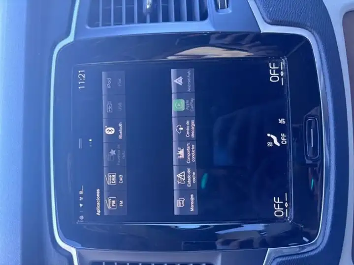 Volvo XC90 2020, foto 15