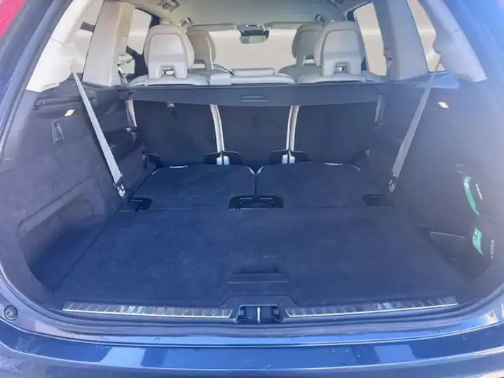 Volvo XC90 2020, foto 11
