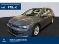 Volkswagen Golf Variant Golf VIII Variant 2.0TDI DSG Life Cam HuD LED Grau - thumbnail 1
