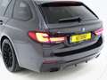 BMW 530 5-serie Touring 530e xDrive M Sport Shadow | Panor Grijs - thumbnail 14