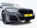 BMW 530 5-serie Touring 530e xDrive M Sport Shadow | Panor Grijs - thumbnail 12