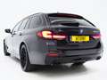BMW 530 5-serie Touring 530e xDrive M Sport Shadow | Panor Grijs - thumbnail 3