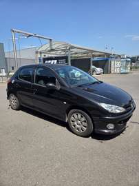 1.4 HDi One-Line, CT ok, négociable