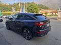Audi Q5 Q5 SPB 45 TFSI quattro S tronic Identity Black Nero - thumbnail 5