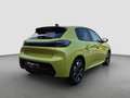 Peugeot 208 Allure *wenigKm*LED* Gelb - thumbnail 4