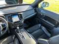 Volvo XC90 R DesignAWD*1.Besitz*Spur*AHK*Leder*R-Kamera*VOLL* Schwarz - thumbnail 16