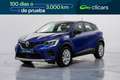 Renault Captur E-TECH Híbrido Enchufable Evolution 117kW Azul - thumbnail 1