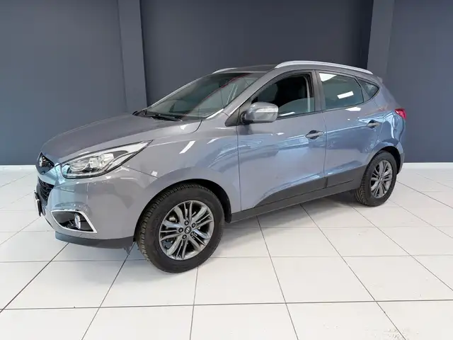 Hyundai iX35 ix35 1.6 Comfort 2wd FL