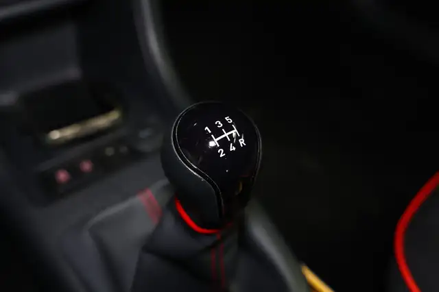 Seat Mii view 15