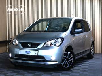1.0 Sport FR Line AIRCO LM VELGEN BLUTOOTH FR-LINE