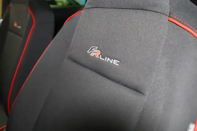 Seat Mii view 19