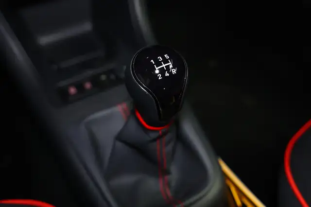 Seat Mii view 16